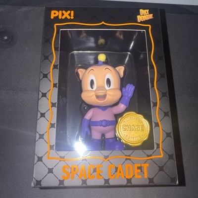 Thrilljoy Space Cadet Chase, In  Hand Ready To Ship SEE PICS 