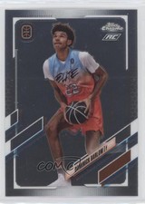 2021-22 Topps Chrome OTE Overtime Elite Dominick Barlow #18 k4u