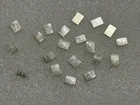 Lot of 20 x 1 Gram Valcambi Suisse .999 Fine Silver Bars from Combibar 20 grams