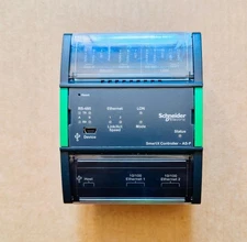 Schneider Electric SmartX Controller AS‑P, Automation Server