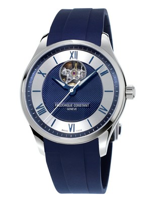 FREDERIQUE CONSTANT FC-310MNS5B6 Classic Index Auto Heartbeat Men's new watch