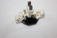 Automega Generatorregler U.A. FüR Audi, Ford, Seat, Skoda, VW