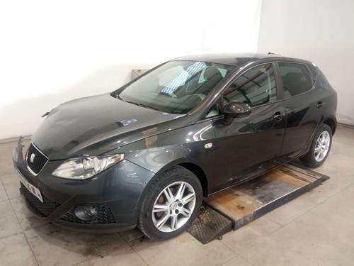 JHQ BOÎTE DE VITESSES / JHQ / 1658010 POUR SEAT IBIZA 6J5 STYLANCE / STYLE - Picture 8 of 10