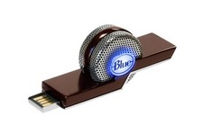 Blue Tiki USB 2.0 Condenser Microphone