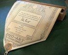 Duo-Art Piano Rolls - Four Favorite Selections Pb Arndt, Bergman and Kennedy A++ — photo 4
