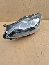 Frontscheinwerfer Ford Kuga I LV4B-13E017-AN Full LED Links Headlight