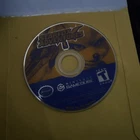 Starfox Adventures (Nintendo GameCube, 2002)
