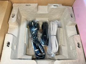 Sega Dreamcast SAKURA WARS Sakura Taisen Limited Console System Set Deadstock