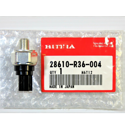 #ad #ad For OEM Honda Acura 28610 R36 004 Automatic Transmission Oil Pressure Switch $17.93