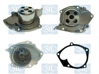 Wasserpumpe MotorküHlung Saleri SIL PA1452 FüR X83 Nissan Megane Opel Vivaro Bus