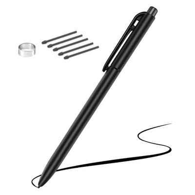 EMR Stylus for Kindle Scribe Pen with Eraser, for Remarkable 2 Pen with Erase...