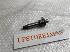 1986 - 2004 YAMAHA YZ125 YZ 125 OEM KICKSTART KICK START AXLE SHAFT ASSEMBLY