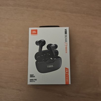 JBL Vibe Beam In-Ear-Kopfhörer