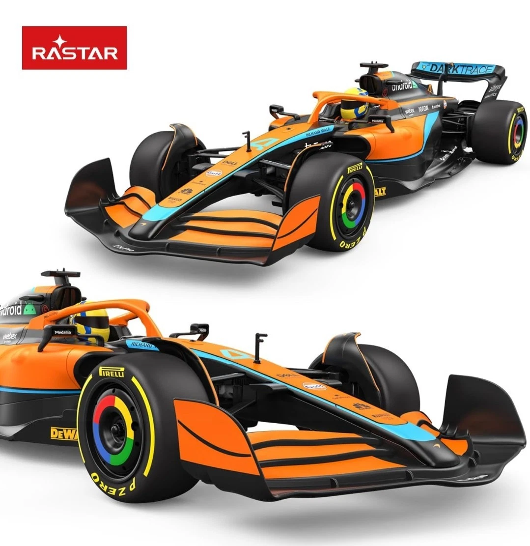 1:12 Hobby RC Car, Truck & Motorcycle Formula 1s for sale - eBay