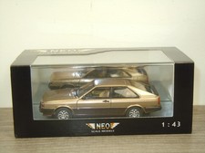Audi Coupe GT - Neo Scale Models - NEO43377 - 1:43 in Box *72506
