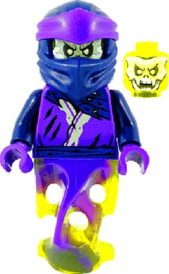 Genuine LEGO U PICK Ninjago LEGACY Minifigures (Group 4) **NEW