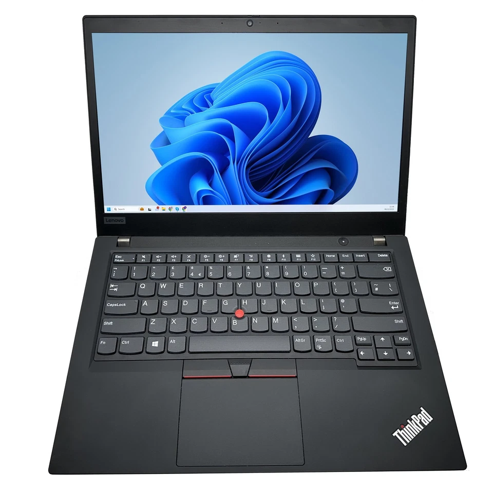 Lenovo ThinkPad L490 · i5-8265U · 16GB · 512GB, photo 1 of 4