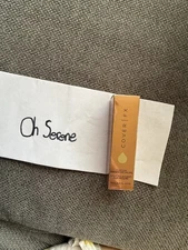 Cover FX custom enhancer drops in Rose Gold .5 fl oz