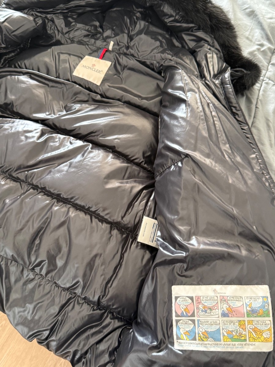 moncler jacket women View 3