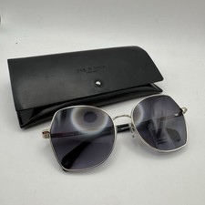 RAG BONE RNB1067/G/S J5G 90 Butterfly Sunglasses Gold Havana Frame