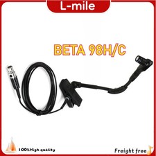 BETA 98H/C Microphone for Shure Wireless PGXD14 Instrument Microphone System New