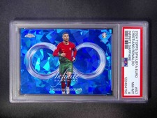 2024-25 Topps Chrome Sapphire UEFA Club Competitions Soccer Checklist Guide in-content 21