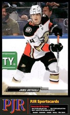 Jamie Drysdale 2022-23 Upper Deck #1 Anaheim Ducks