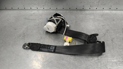 SICHERHEITSGURT LINKS VORNE Volkswagen Passat Variant (3C5) 2009 3C1857705N