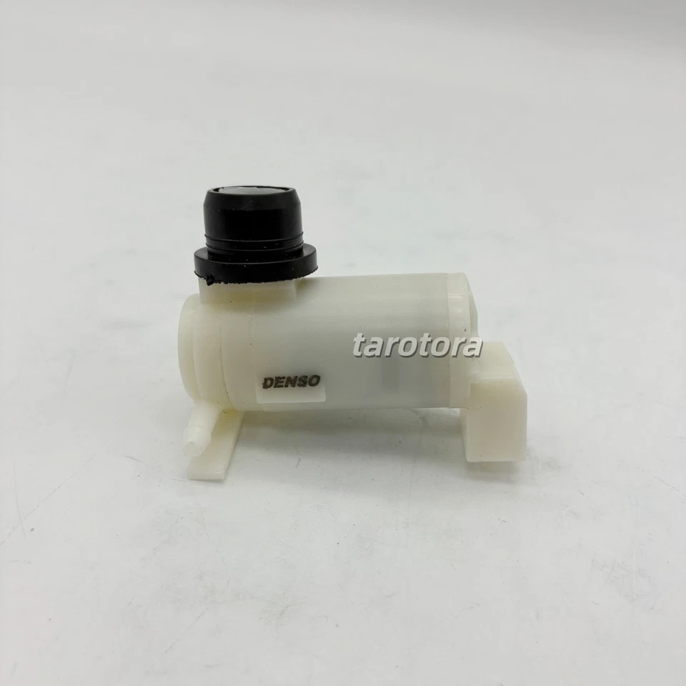 DENSO Windshield Washer Pump 28920-50Y00 For Infiniti G37 Nissan Honda Suzuki - Изображение 3 из 4