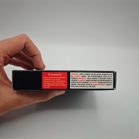 DONKEY KONG NES CLASSICS GBA GAME BOY ADVANCE PAL EUR COMPLETO