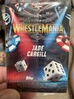 2025-26 Topps WWE Wrestlemania 41 And 42 Jimmy Uso Jey Uso (2) Packs — photo 3