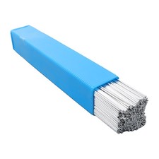 3/32" x 16" Aluminum TIG Welding Rod ER4043 Welding Wire Filler Rod 5 LBS