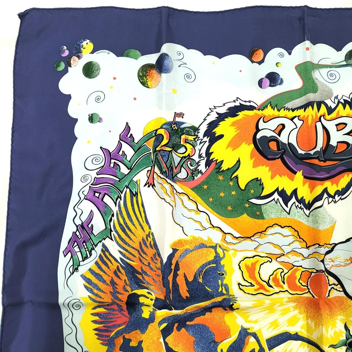 HERMES AUBE LIBRE COMME L' ANGE THE ALFEE 25th Anniversary | eBay