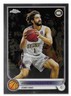 2022-23 Topps Chrome NBL Basketball Jordan Hunter Card #85 Sydney Kings