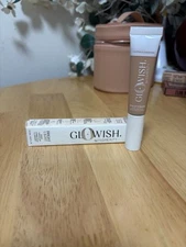 Huda Beauty Bright Light Sheer Concealer Medium 05 Full Size .35 fl oz