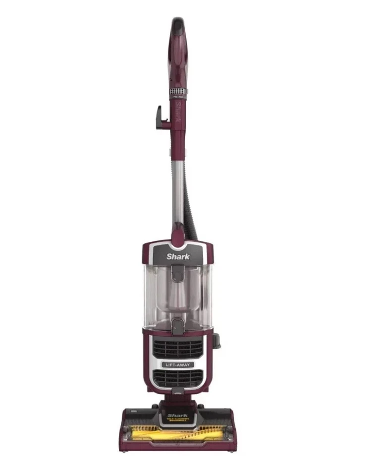 NEW Shark Navigator Upright Vacuum Cleaner with Self-Cleaning Brushroll - CU530 - Image 3 of 3