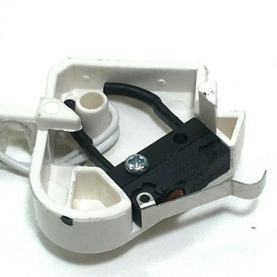 Shark AZ2002 AZ2000 MICROSWITCH for Brushroll PCB Mother Board Genuine OEM Part