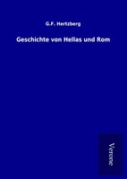 G. F. Hertzberg | Geschichte Von Hellas Und Rom | Buch | Deutsch (2017) | 676 S.
