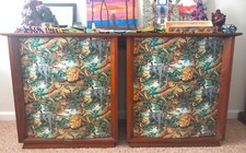 Altec Lansing Valencia Iconic Speakers With Total Upgrade Components