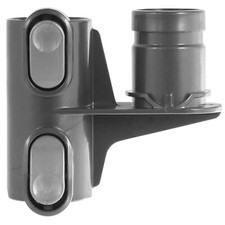 Docking Station Extension Extender Tool Holder for DYSON DC44 DC45 DC58 DC59