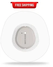 G7 Adhesive Patches,40Pack Waterproof & Breathable Patches for Dexcom G7,Premium