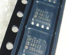50pcs OP1177 OP1177AR OP1177ARZ SOP8