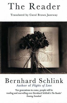 The Reader (W&N Essentials) [Paperback] Prof Bernhard Schlink