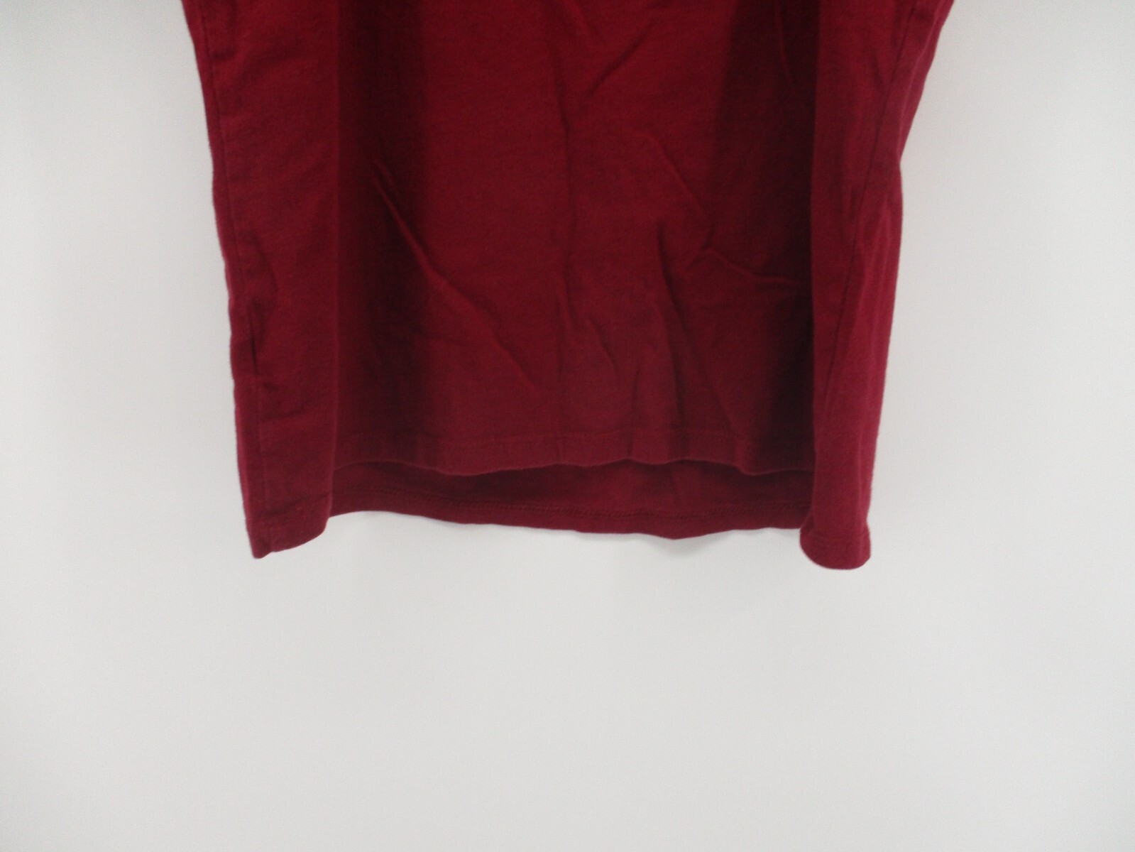 Active Basic Large Spaghetti Strap Tank - Flawed - image 5