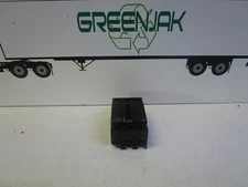 GENERAL ELECTRIC TEC36003 3A 240VAC 3-POLE CIRCUIT BREAKER - USED - FREE SHIP