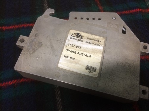 Saab 9000 ATE ABS Control Unit