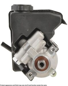 Power Steering Pump Cardone 96-4084R Power Steering Pump Cardone 96-4084R