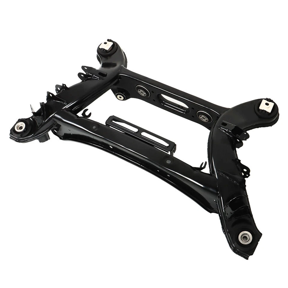 For Mercedes Benz C300 C350 E350 2008-2020 Rear Subframe Crossmember A2123503605 Foto 4 de 4