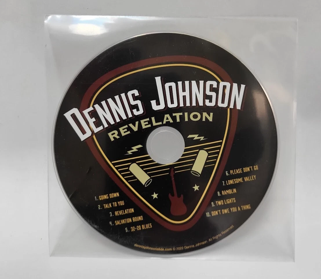 Revelation Single Music CDs for sale | eBay