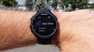 garmin forerunner 235 liverpool